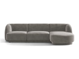 Modular corner sofa 538242