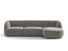 Modular corner sofa 538242
