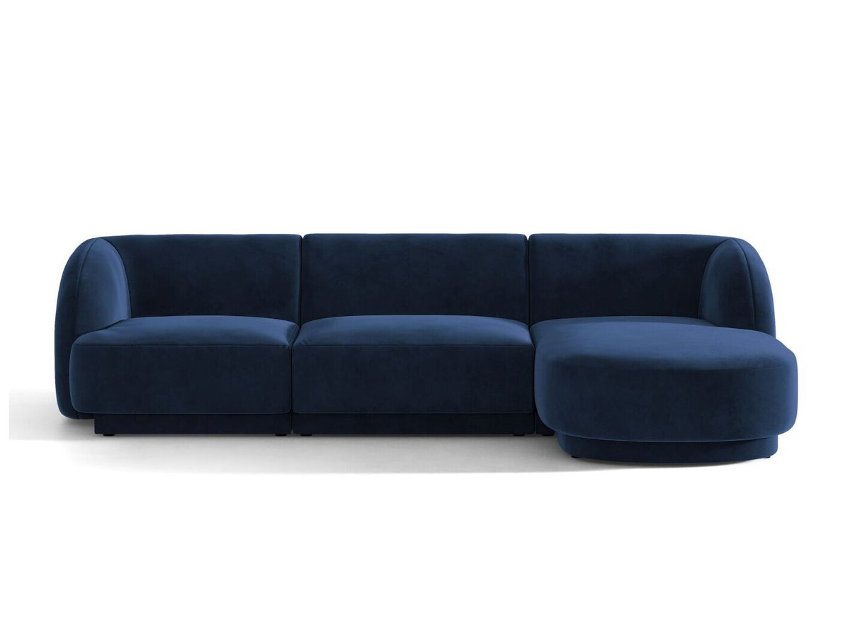 Modular corner sofa 538242