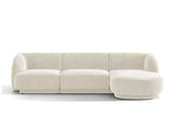 Modular corner sofa 538242