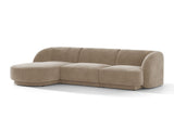 Modular corner sofa 538242