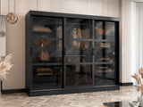 Wardrobe 585623
