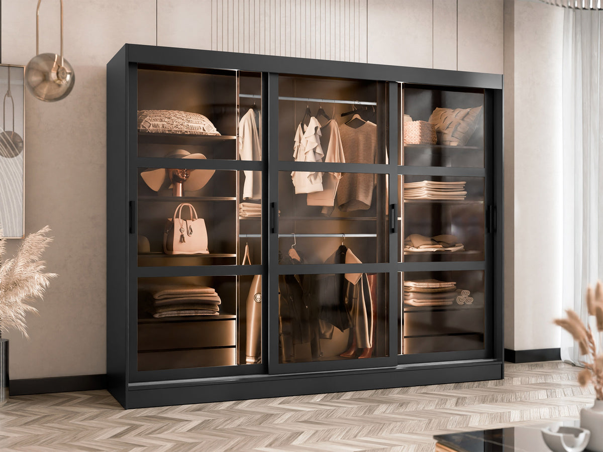 Wardrobe 585623