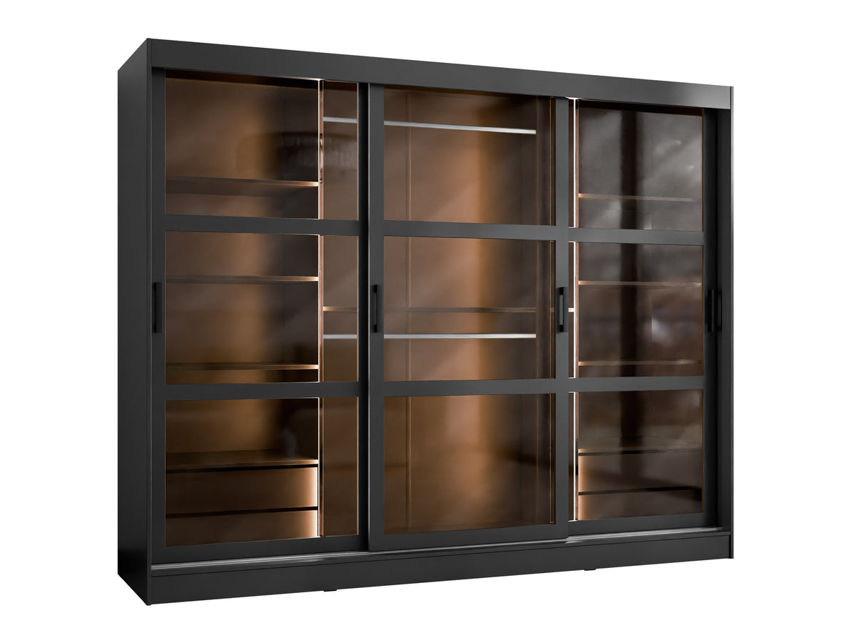 Wardrobe 585623