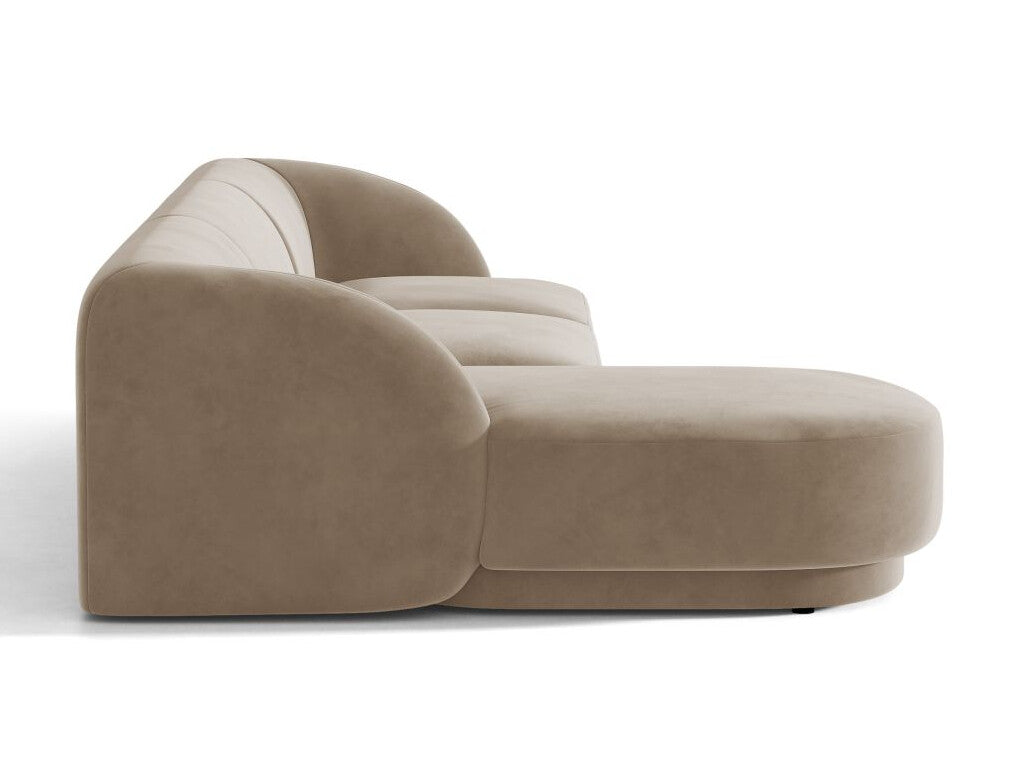 Modular corner sofa 538242