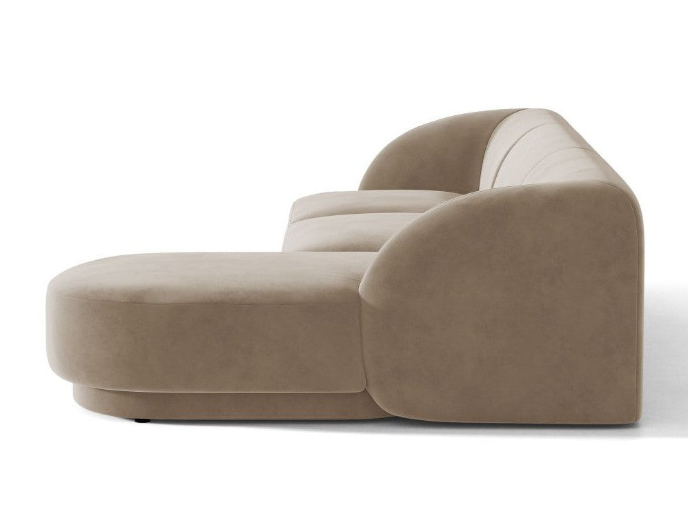 Modular corner sofa 538242