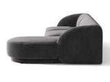 Modular corner sofa 538242