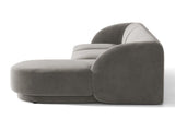 Modular corner sofa 538242