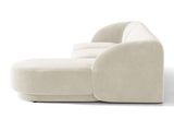 Modular corner sofa 538242