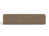 Modular corner sofa 538242