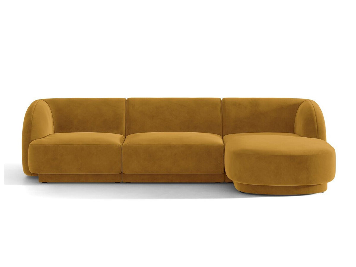 Modular corner sofa 538242