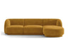 Modular corner sofa 538242