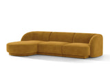 Modular corner sofa 538242