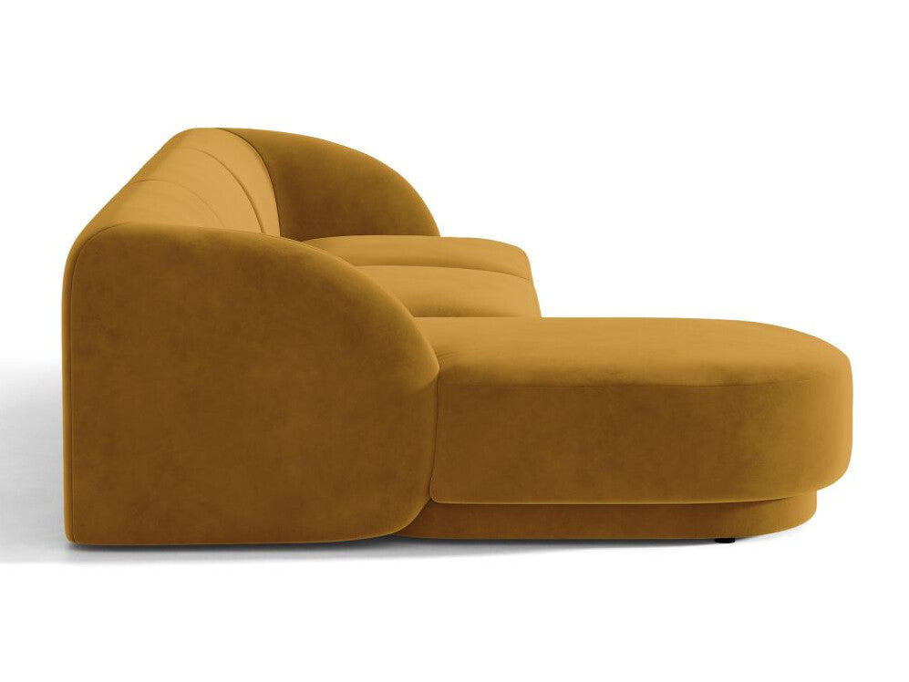 Modular corner sofa 538242