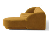 Modular corner sofa 538242