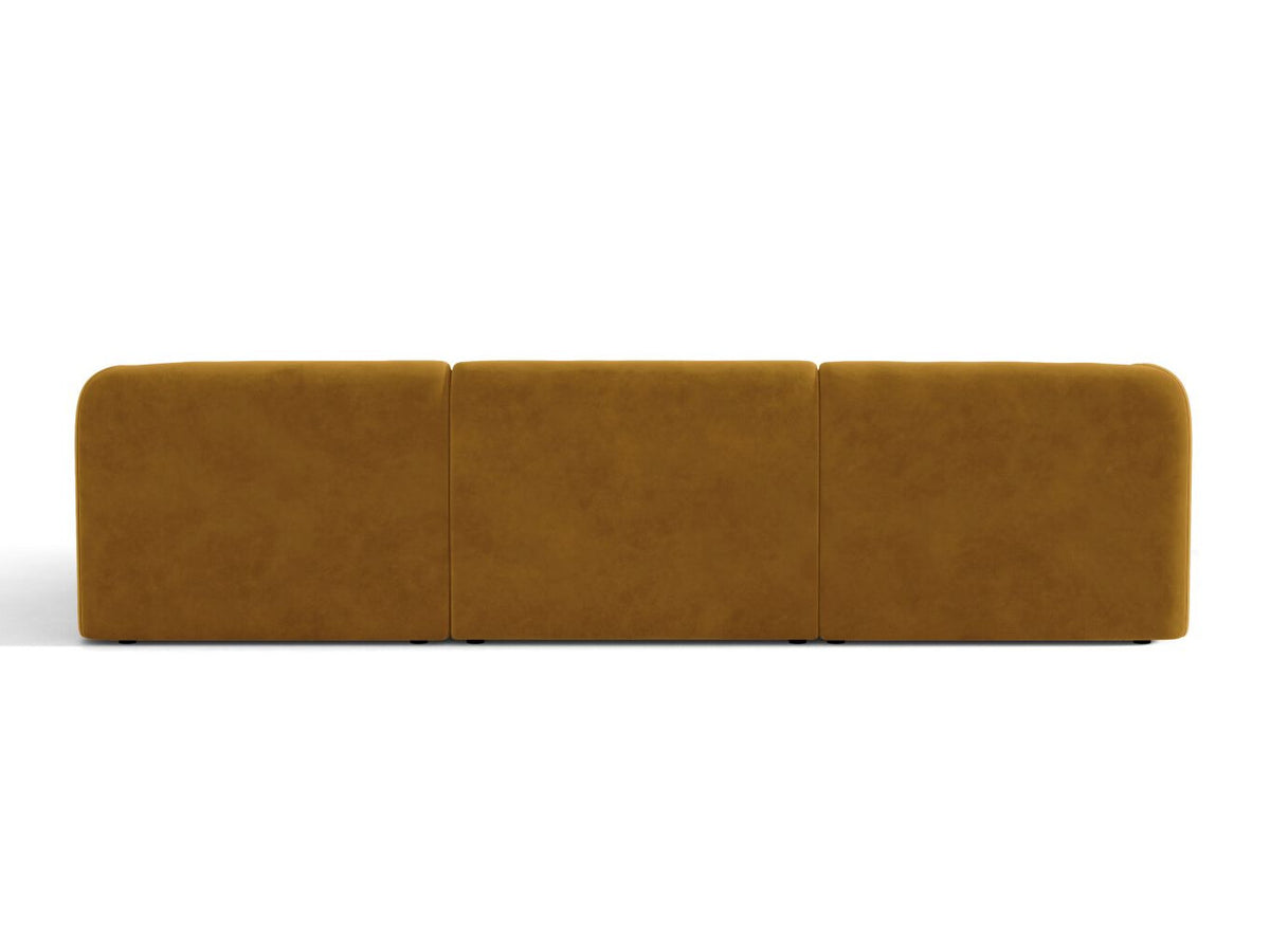 Modular corner sofa 538242