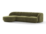 Modular corner sofa 538242