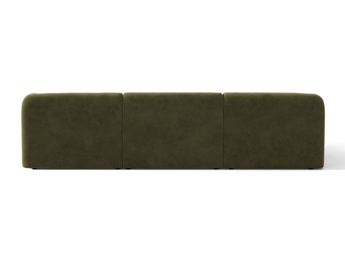 Modular corner sofa 538242