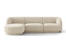 Modular corner sofa 538242
