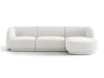 Modular corner sofa 538242