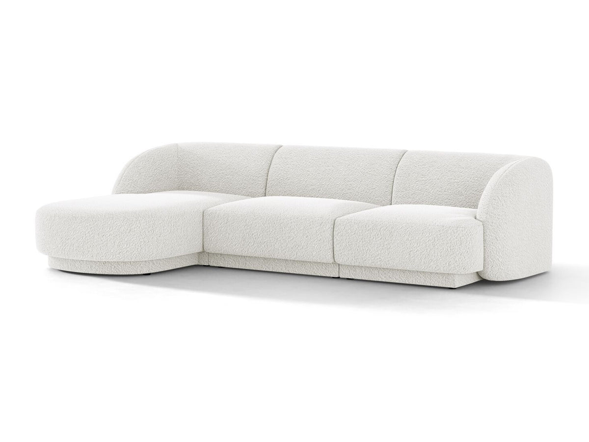 Modular corner sofa 538242