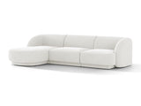 Modular corner sofa 538242