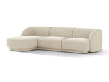 Modular corner sofa 538242