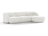 Modular corner sofa 538242