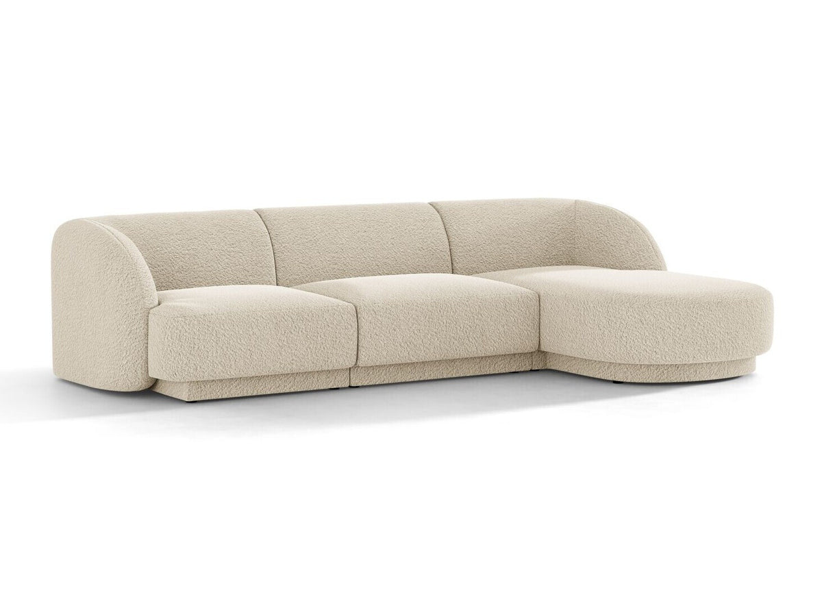 Modular corner sofa 538242