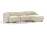 Modular corner sofa 538242