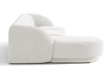 Modular corner sofa 538242