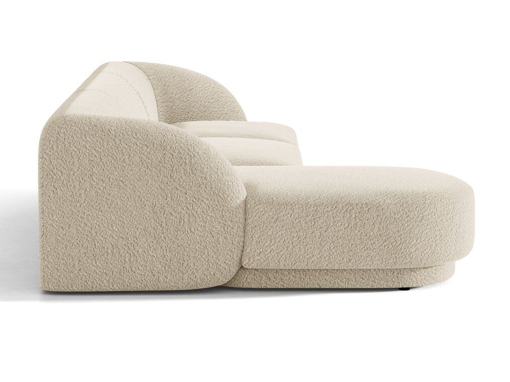 Modular corner sofa 538242