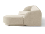 Modular corner sofa 538242