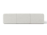 Modular corner sofa 538242