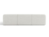 Modular corner sofa 538242