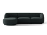 Modular corner sofa 538242