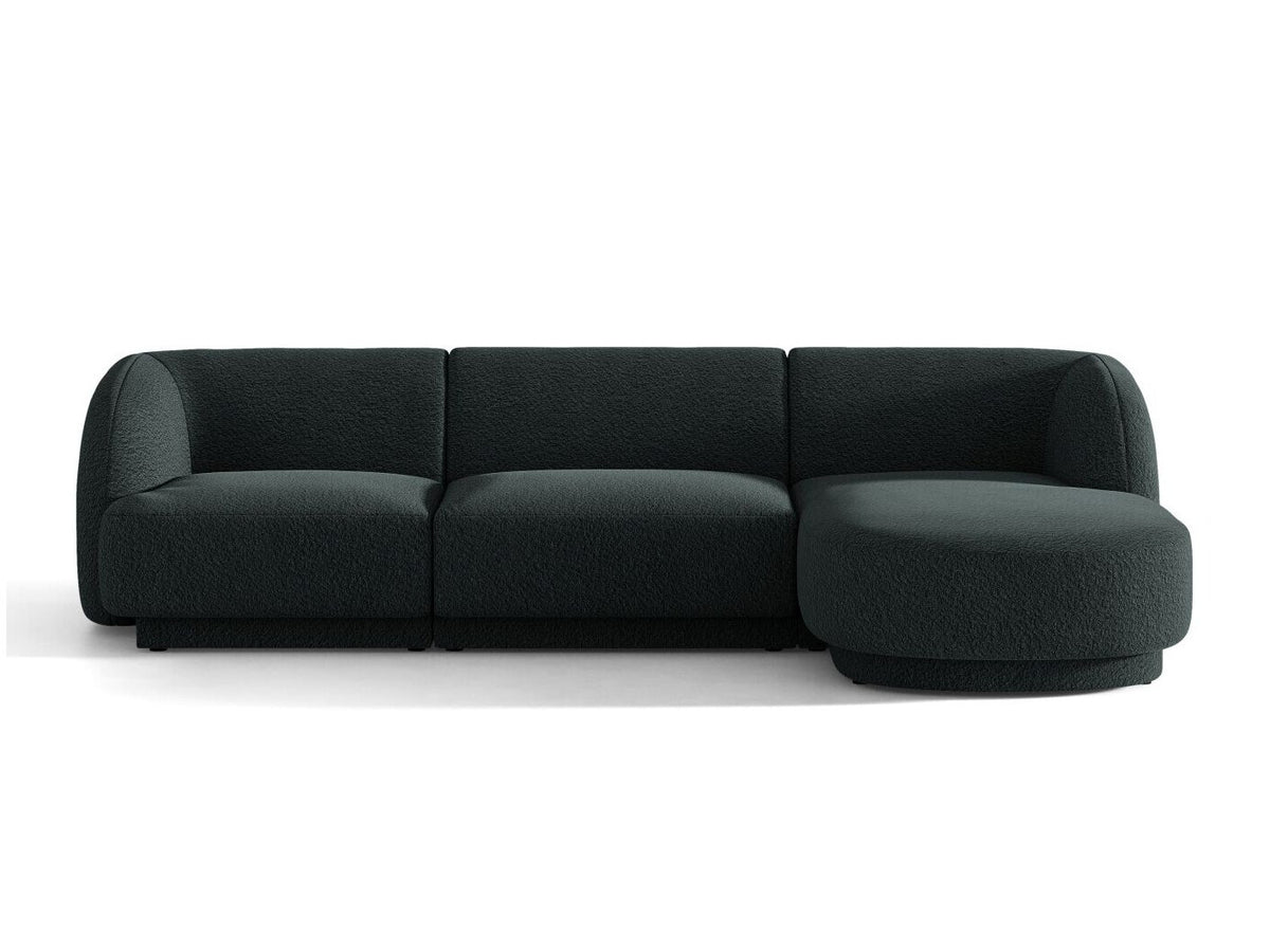 Modular corner sofa 538242