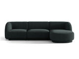 Modular corner sofa 538242