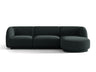 Modular corner sofa 538242