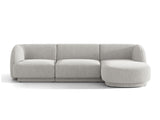 Modular corner sofa 538242