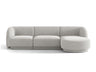 Modular corner sofa 538242