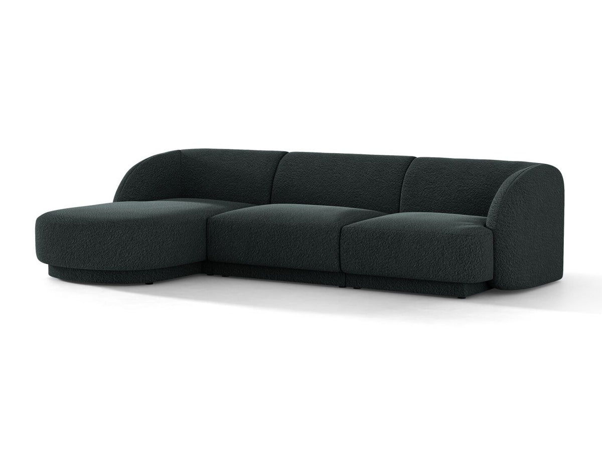 Modular corner sofa 538242