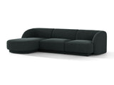 Modular corner sofa 538242