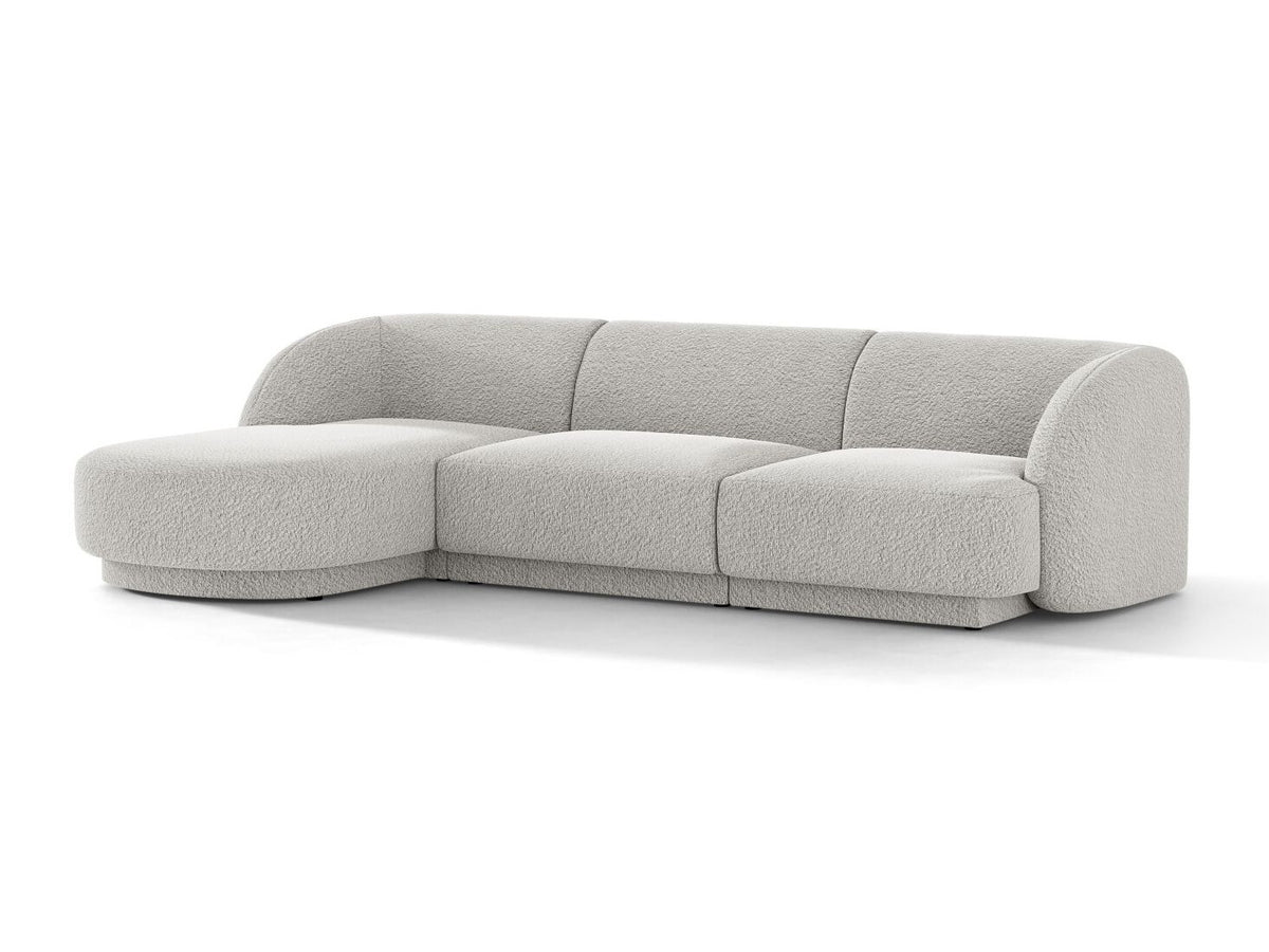 Modular corner sofa 538242
