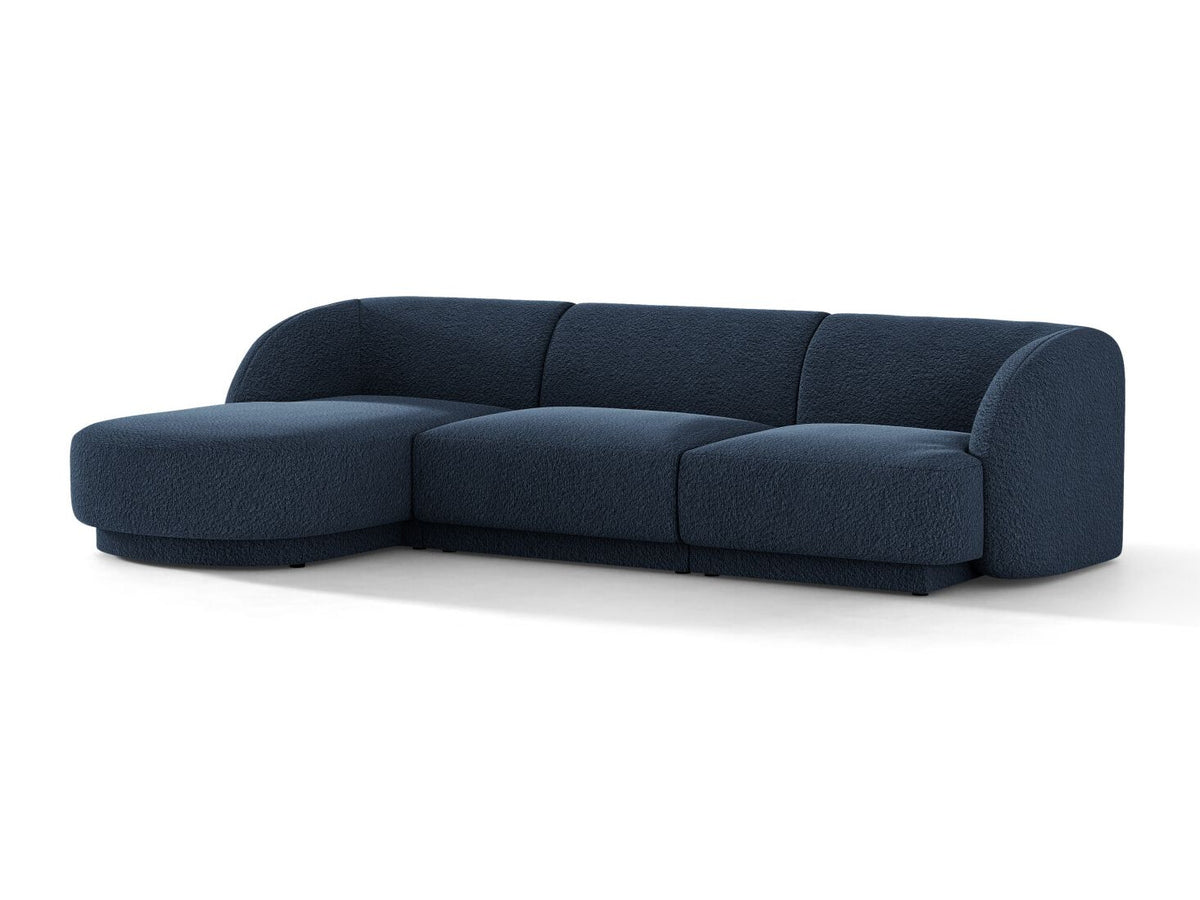 Modular corner sofa 538242