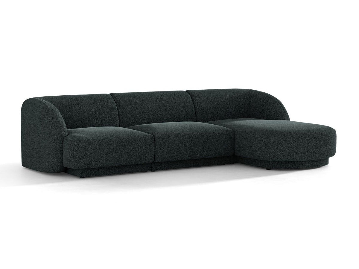 Modular corner sofa 538242