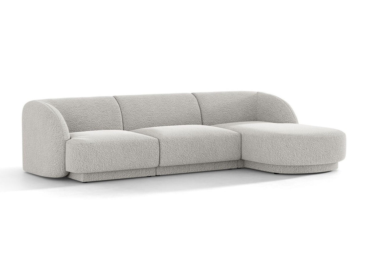 Modular corner sofa 538242
