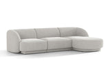 Modular corner sofa 538242