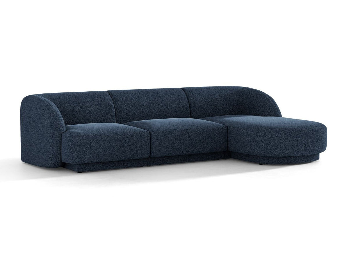 Modular corner sofa 538242