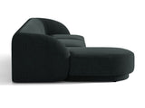Modular corner sofa 538242
